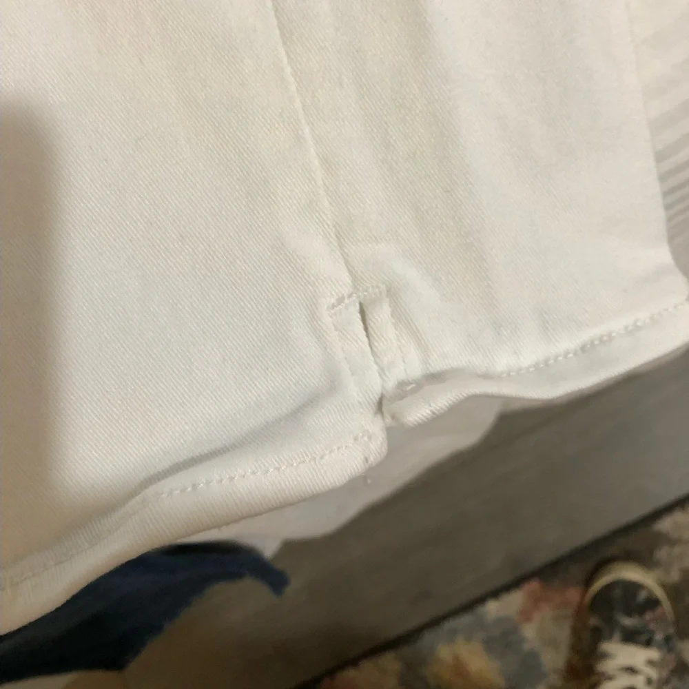 Rock & Republic capris jeans size 8